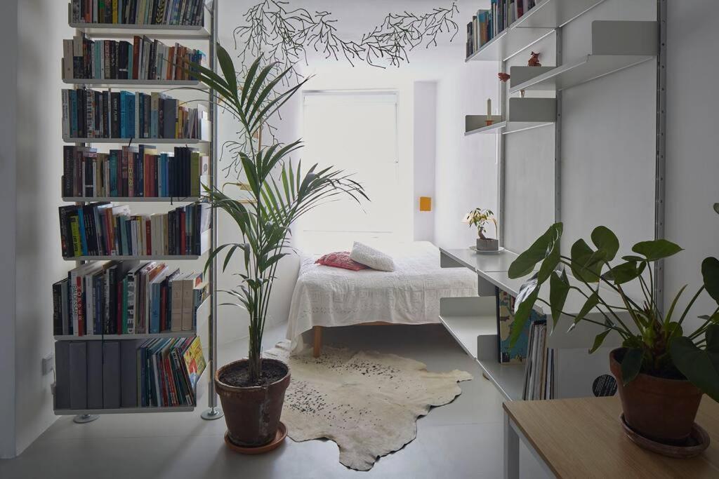 Cosy Flat In Shoreditch * Londres