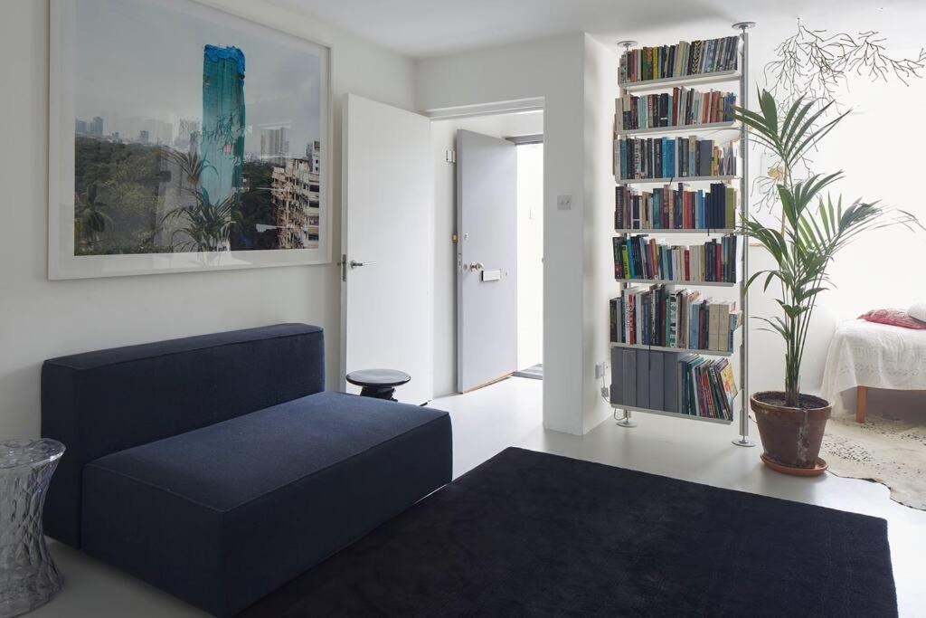 Apartamento Cosy Flat In Shoreditch
