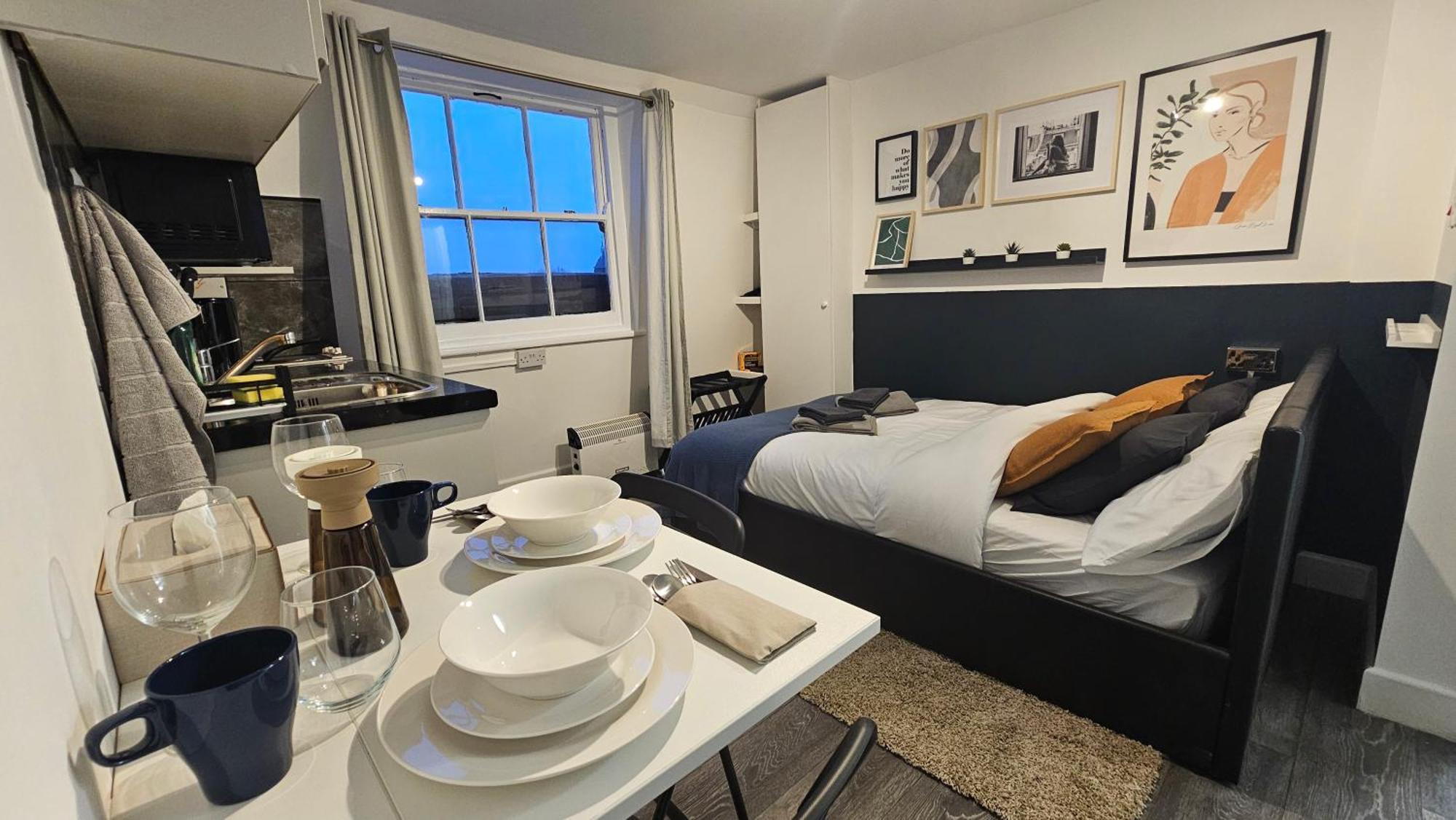 Beautiful - Chapel Market Apartamento Londres