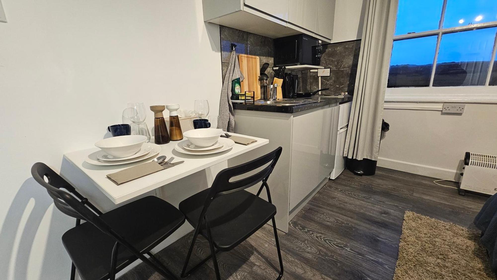 Apartamento Beautiful - Chapel Market *