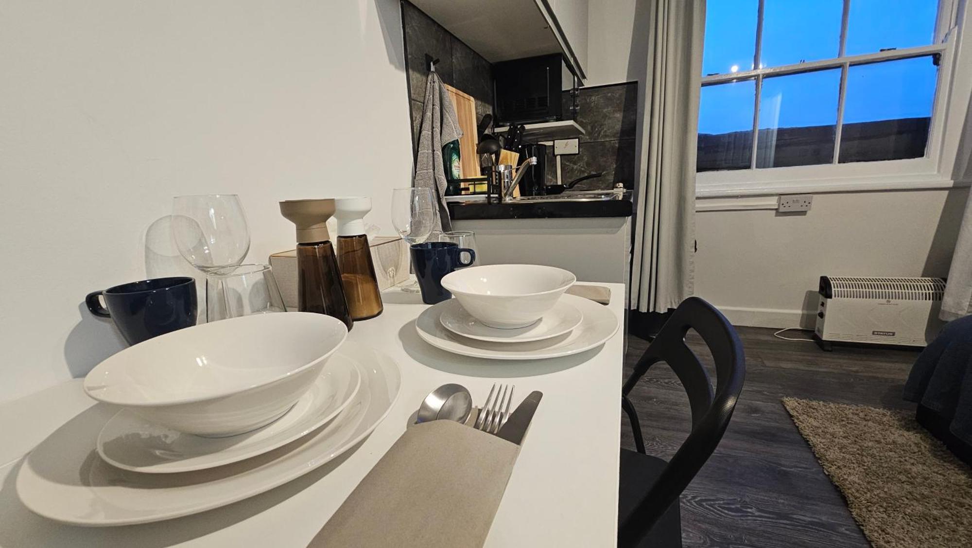 Apartamento Beautiful - Chapel Market Londres