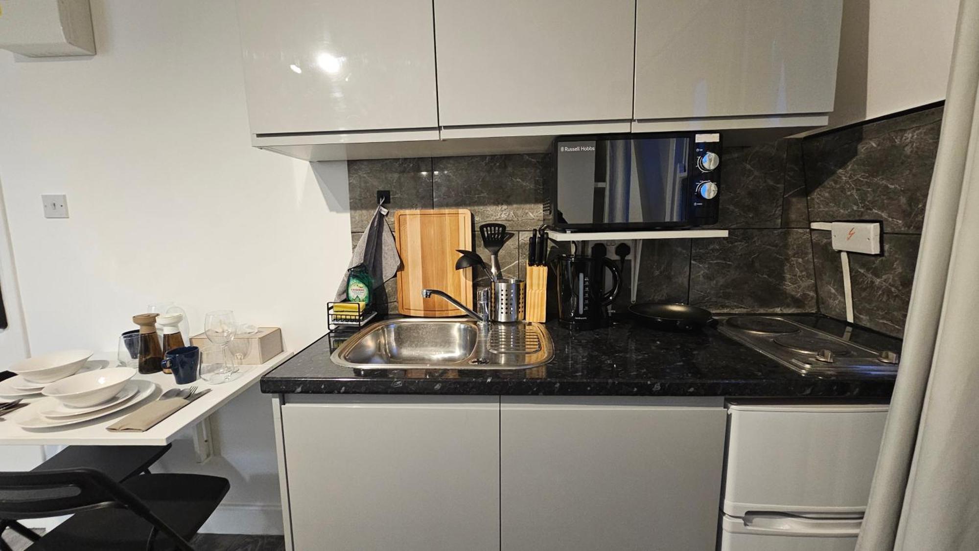 Apartamento Beautiful - Chapel Market