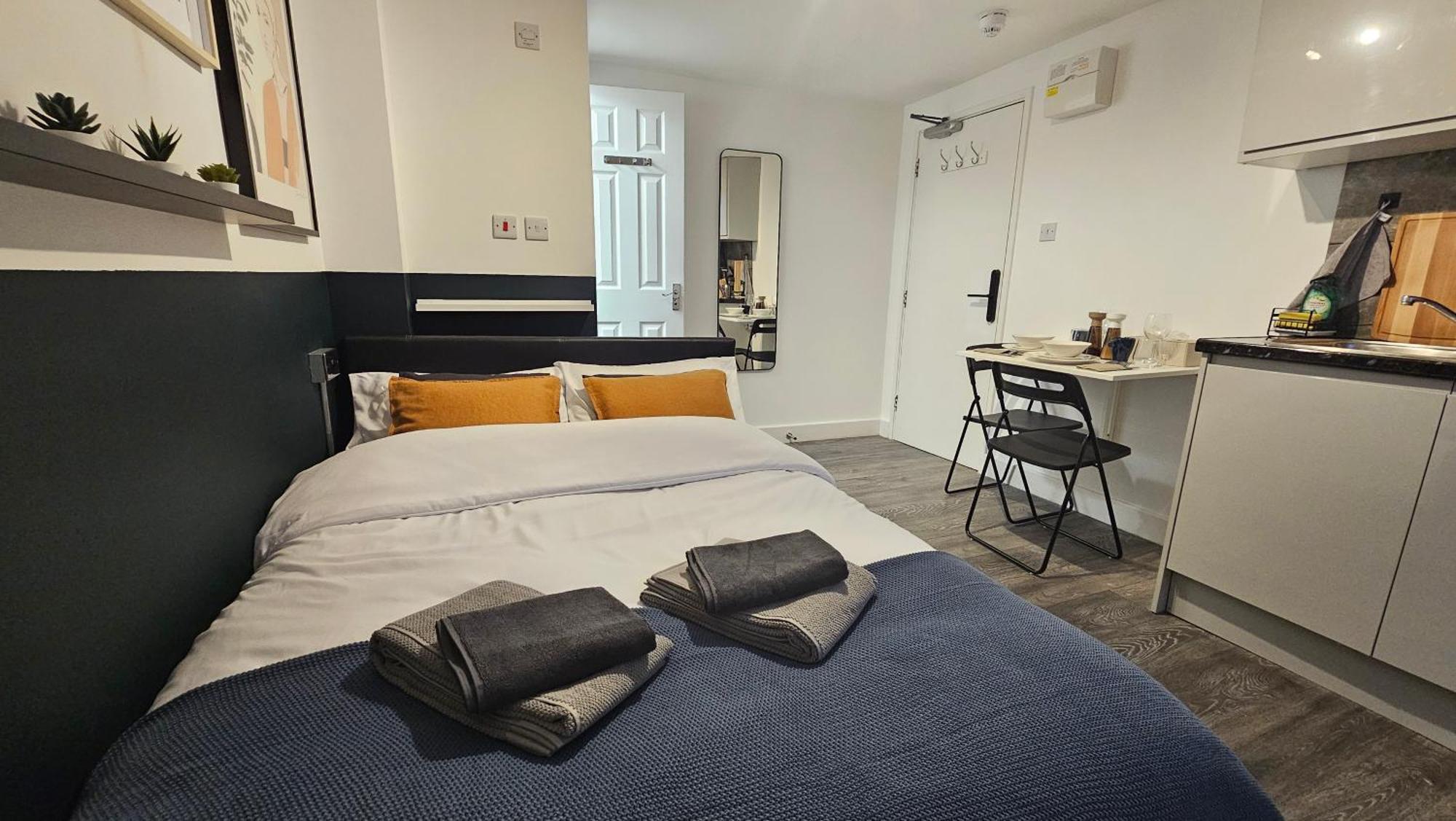 Apartamento Beautiful - Chapel Market *