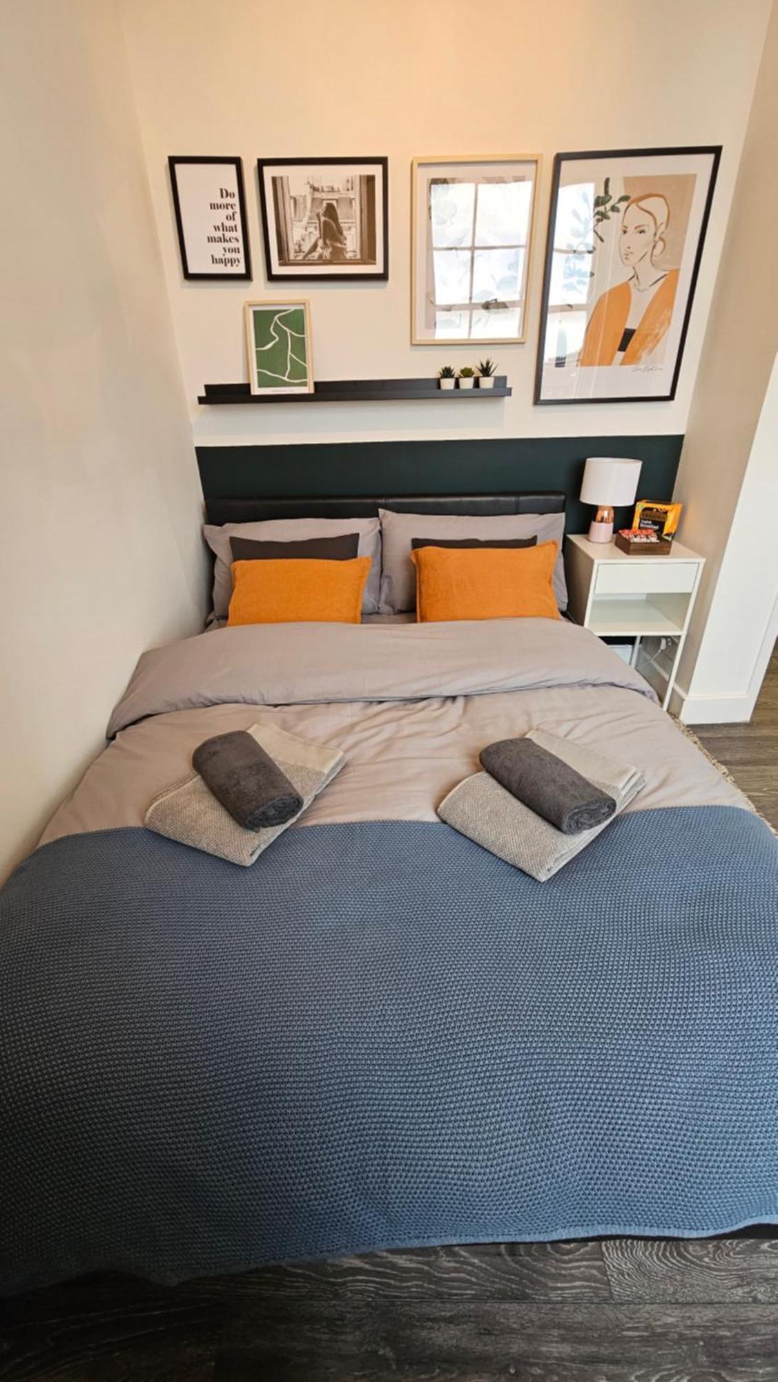 Apartamento Beautiful - Chapel Market *