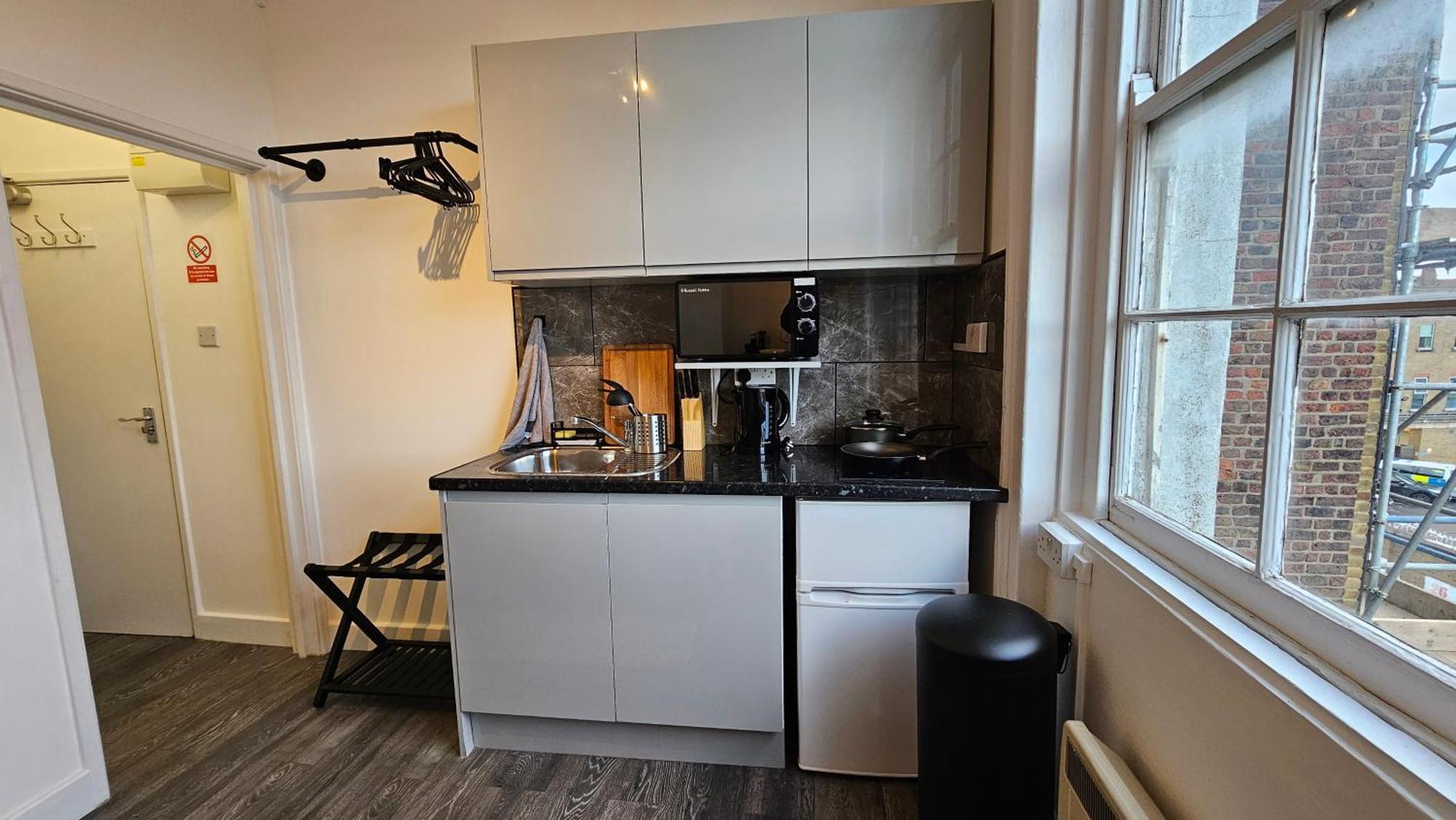 Apartamento Beautiful - Chapel Market *