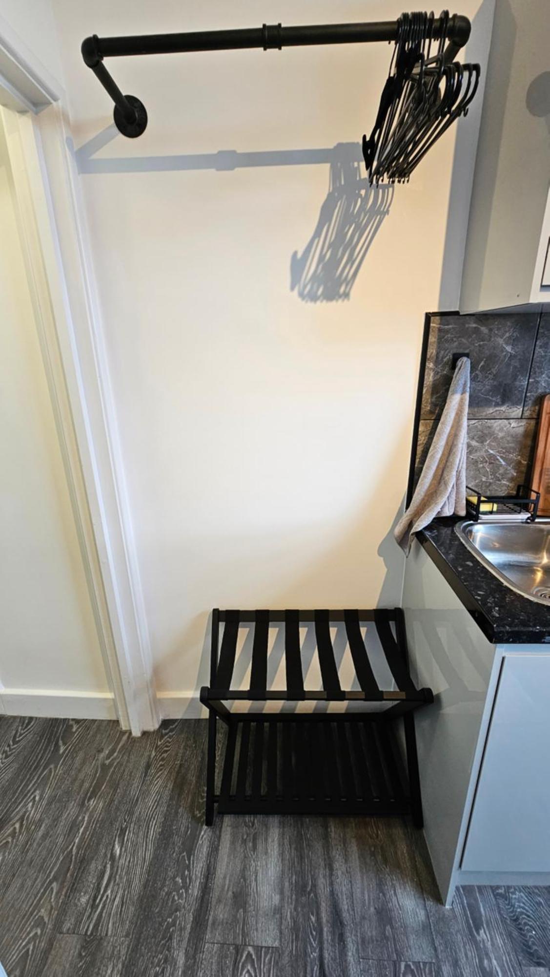 Beautiful - Chapel Market Apartamento