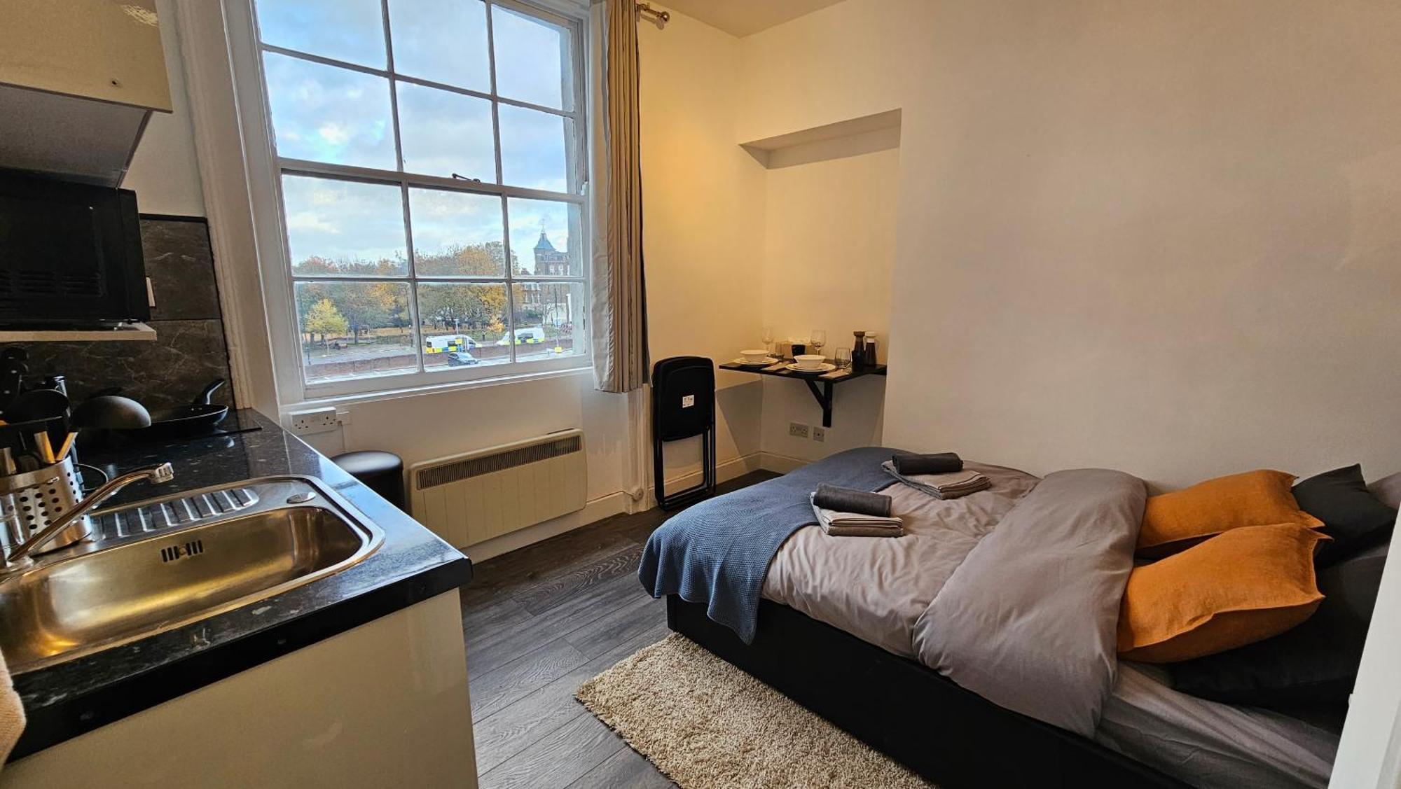 Apartamento Beautiful - Chapel Market