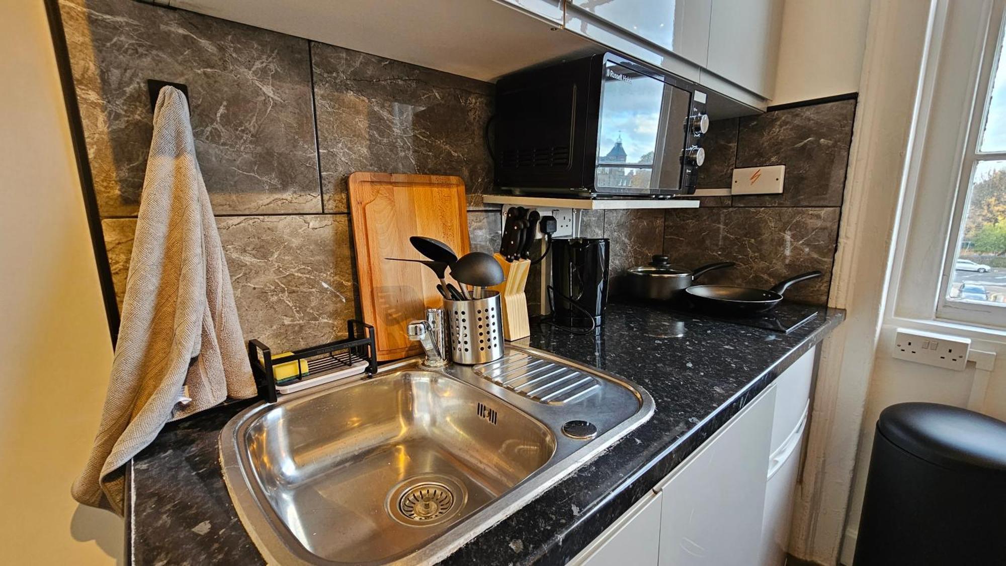 Beautiful - Chapel Market Apartment London