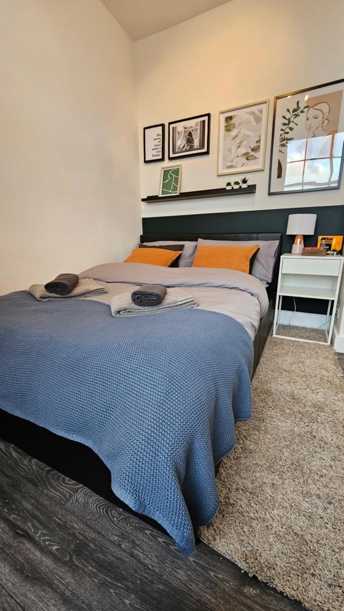 Beautiful - Chapel Market Apartamento Londres