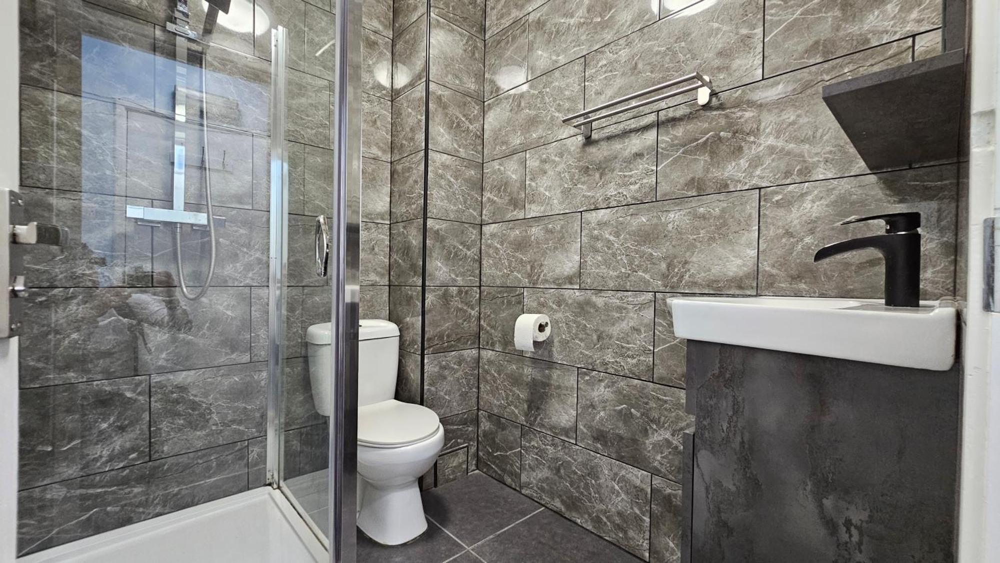Apartamento Beautiful - Chapel Market