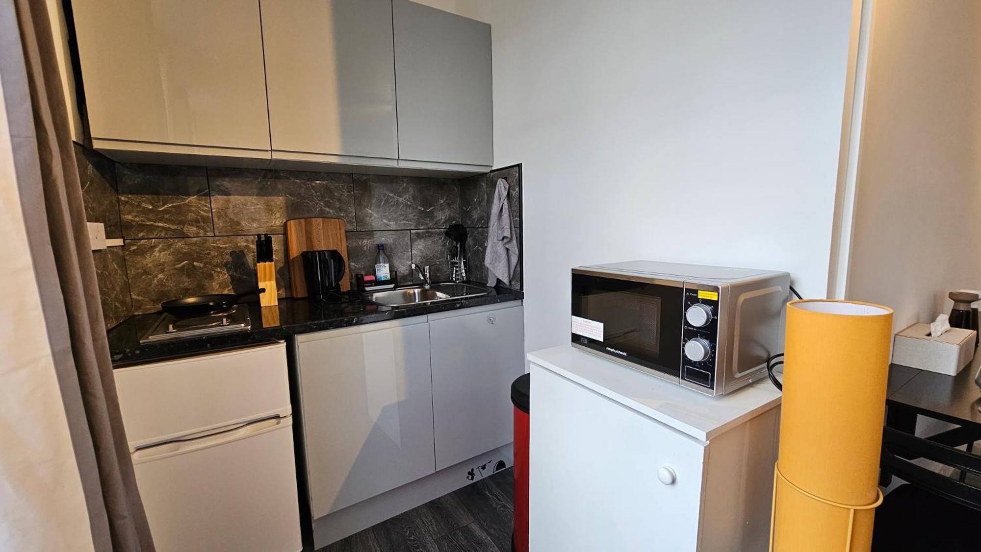 Apartamento Beautiful - Chapel Market *