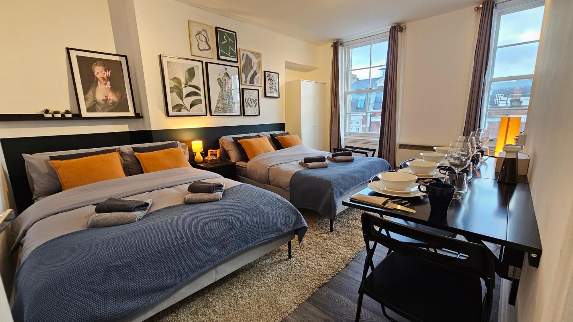 Apartamento Beautiful - Chapel Market