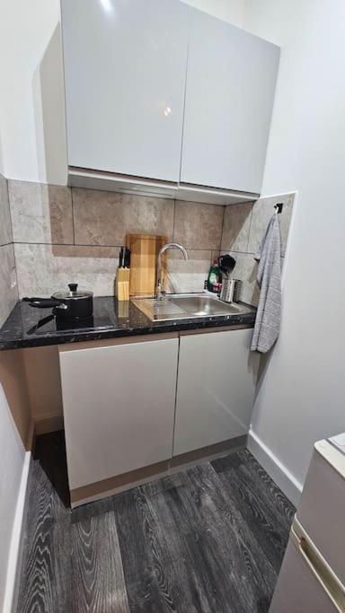 Apartamento Beautiful - Chapel Market Londres