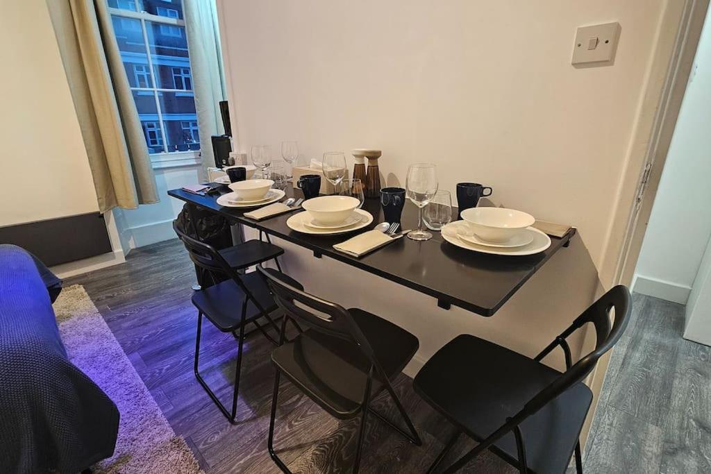 Apartamento Beautiful - Chapel Market *