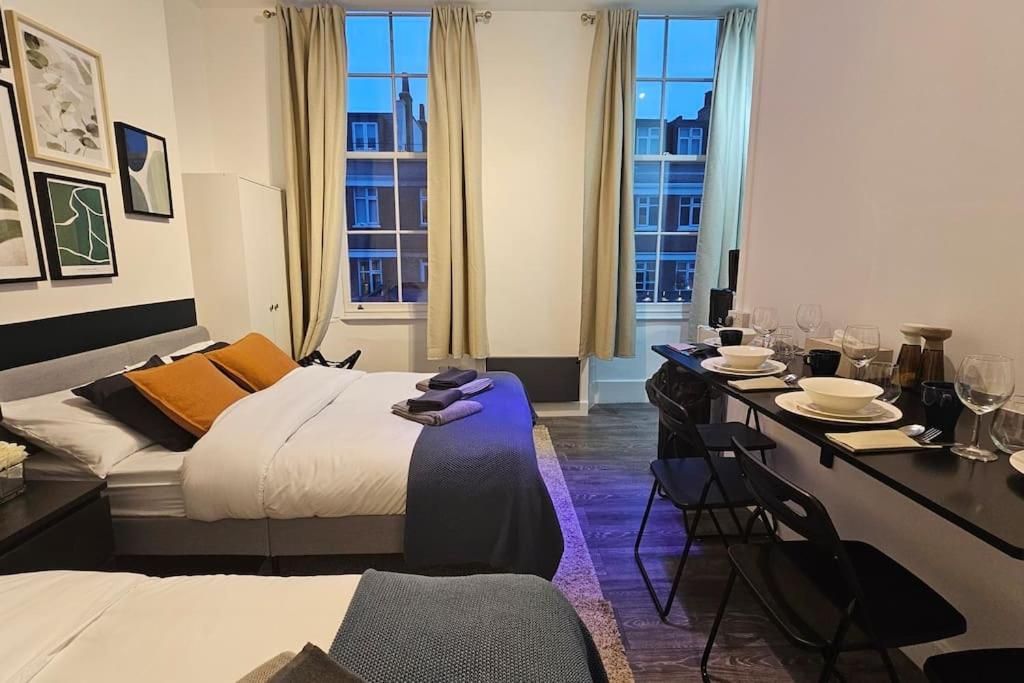 Apartamento Beautiful - Chapel Market Londres