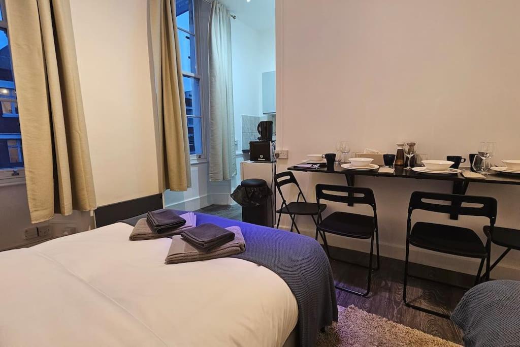 Apartamento Beautiful - Chapel Market