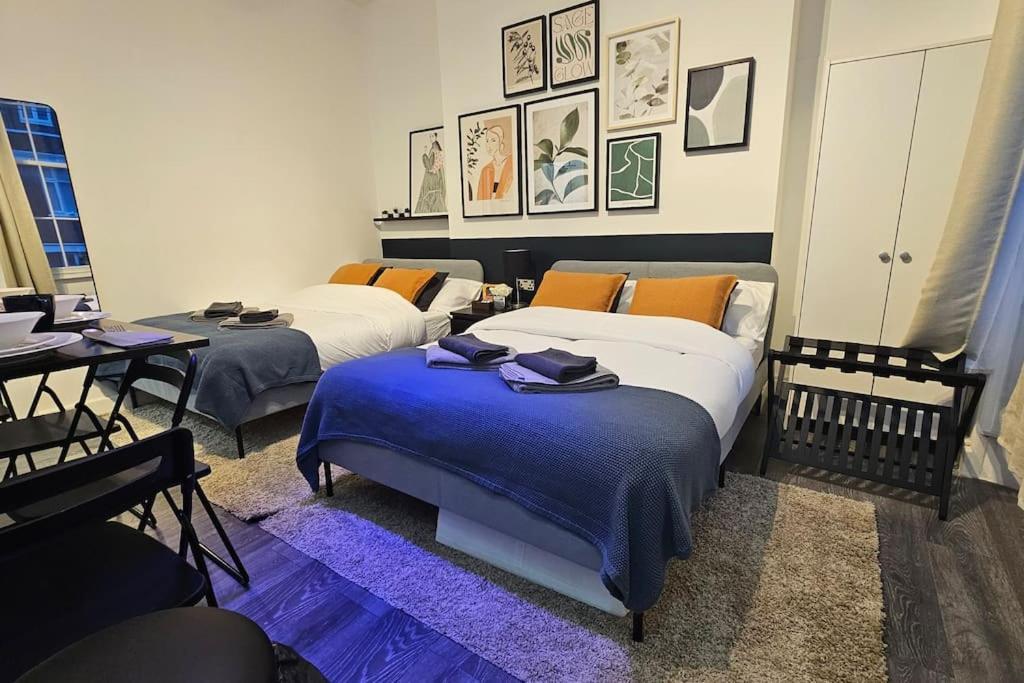 Apartamento Beautiful - Chapel Market *