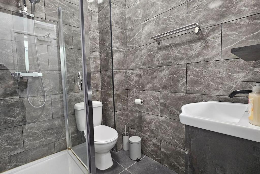 Beautiful - Chapel Market Apartamento