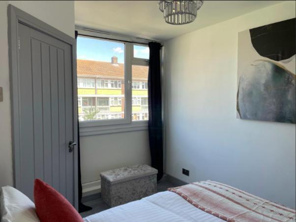 In Shared House London