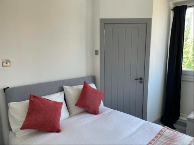 In Shared House * London