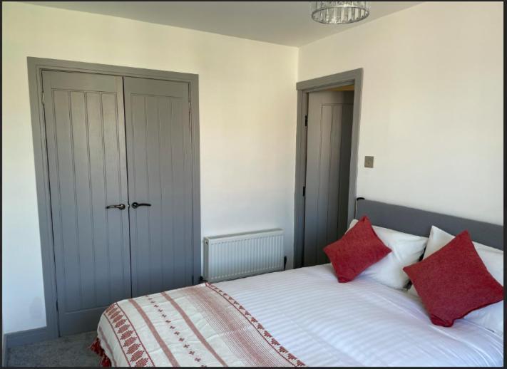 In Shared House * London