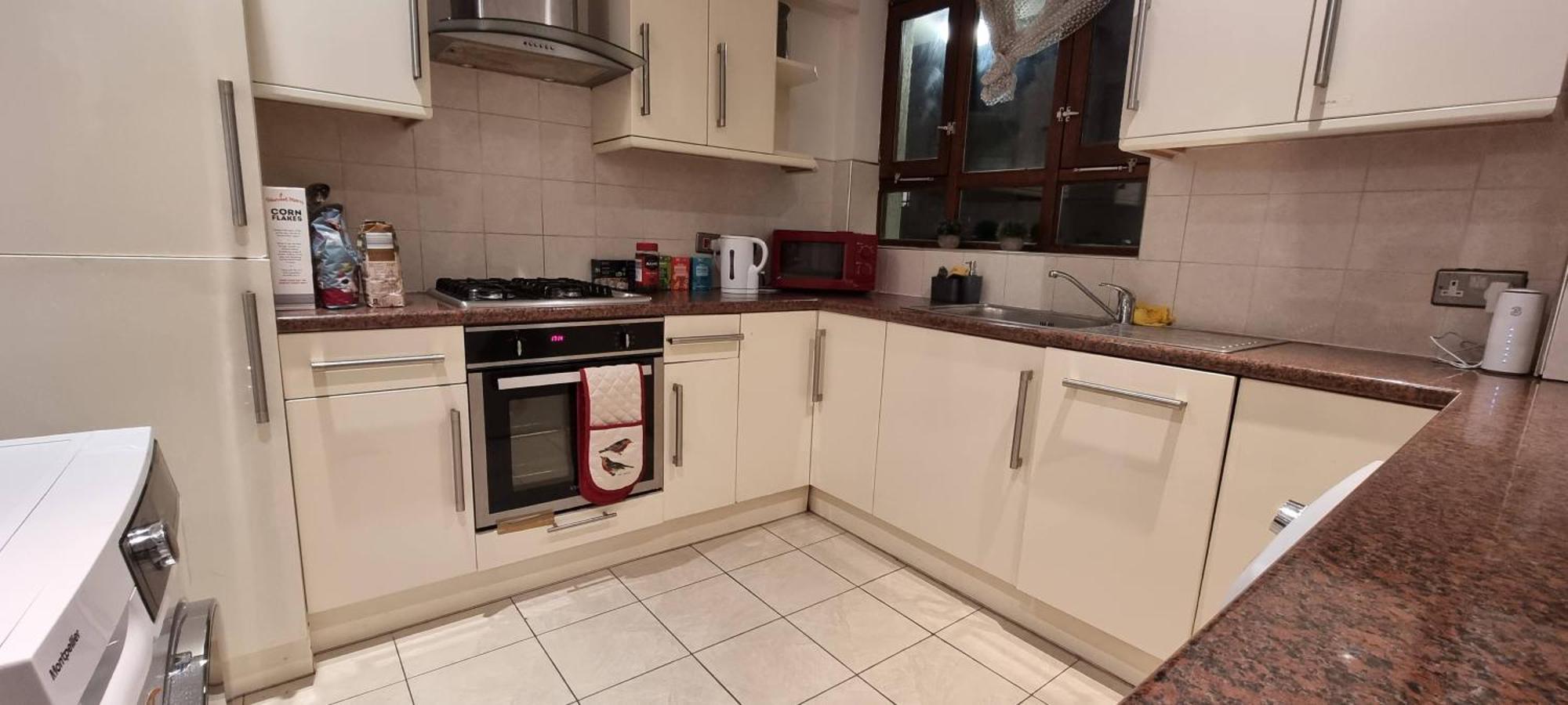 Entire Flat In King's Cross * Londres