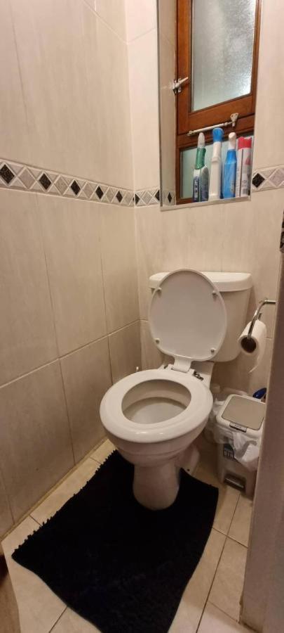 Entire Flat In King's Cross Apartamento Londres