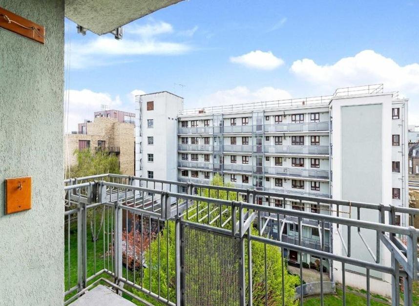 Entire Flat In King's Cross *