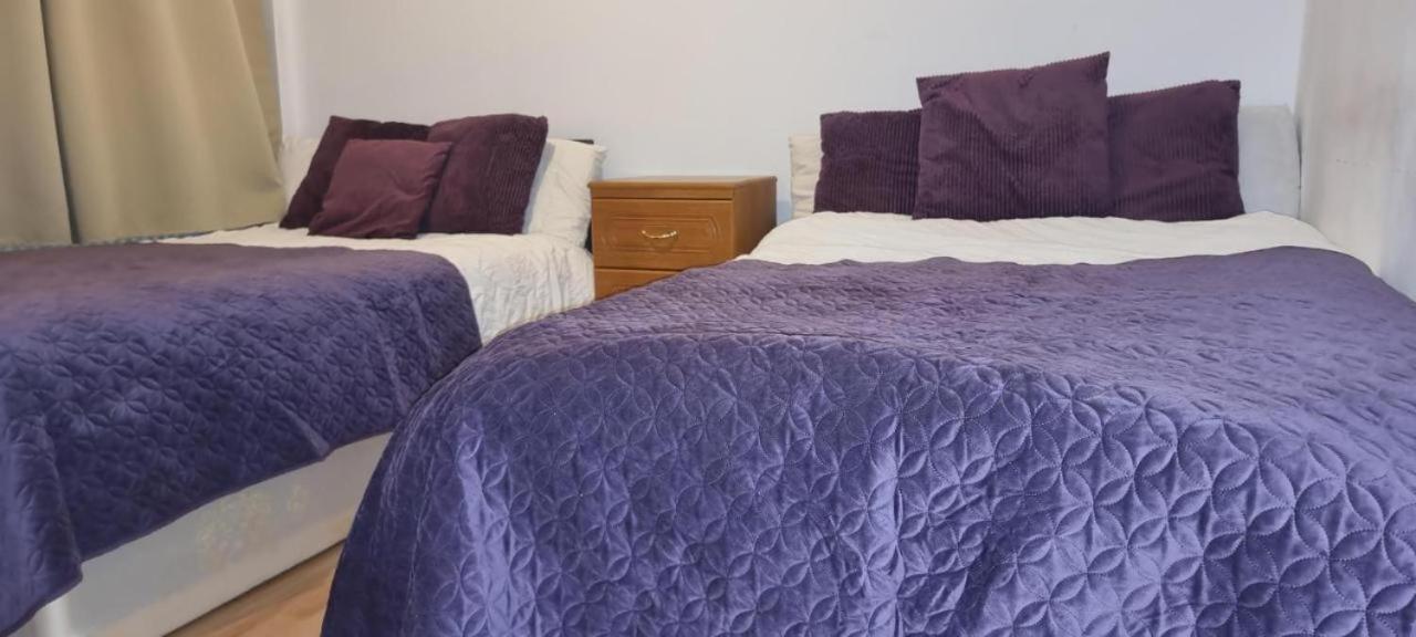 Apartamento Entire Flat In King's Cross *