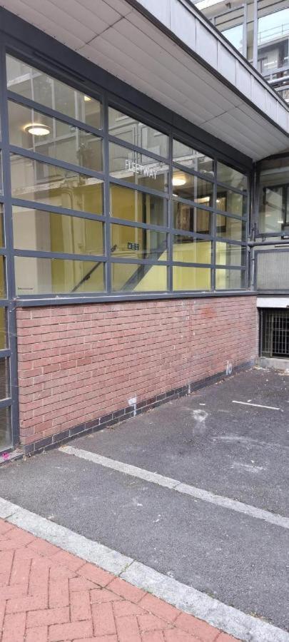 Entire Flat In King's Cross Apartment *