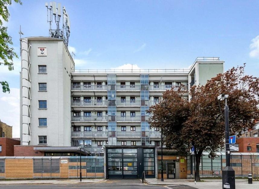 Entire Flat In King's Cross Apartamento Londres