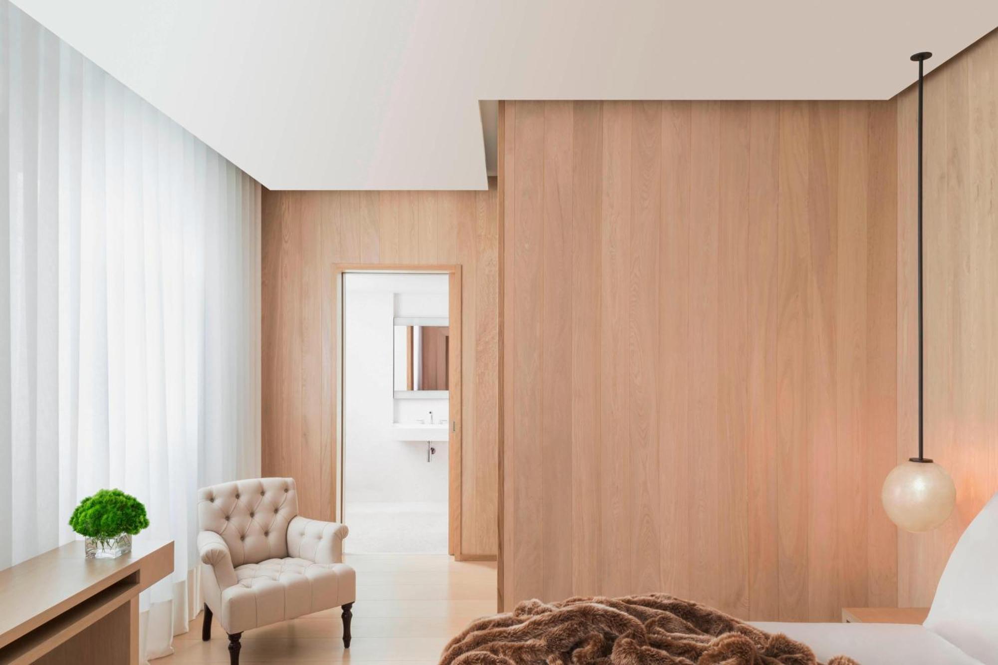The Edition Hotel London