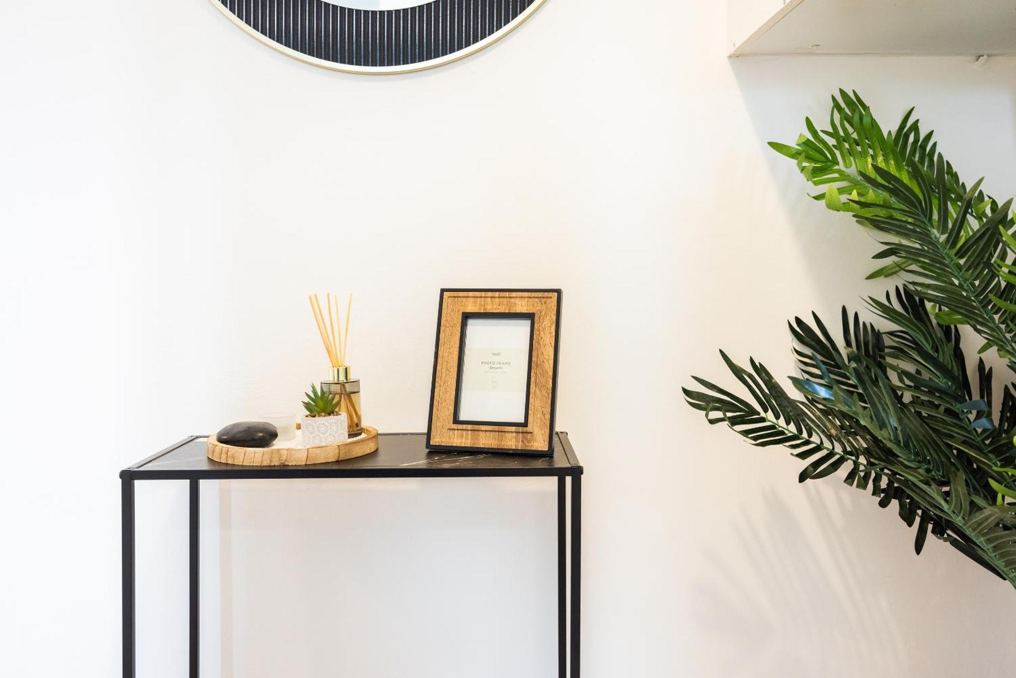 Appartement The King's Cross Stylish Londen