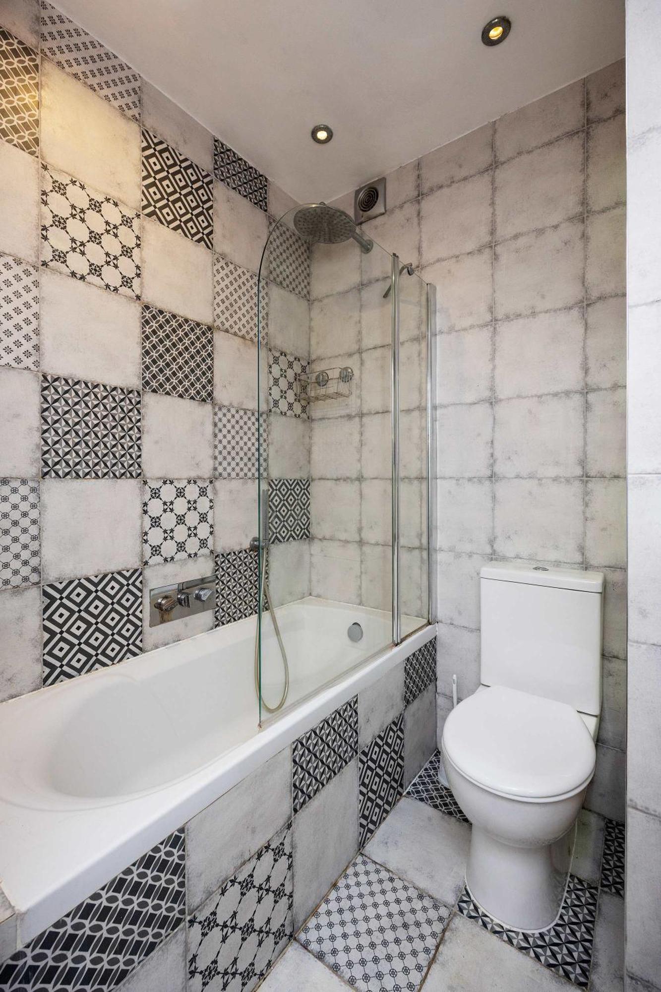 Apartment Veeve - A Vision In Vauxhall London