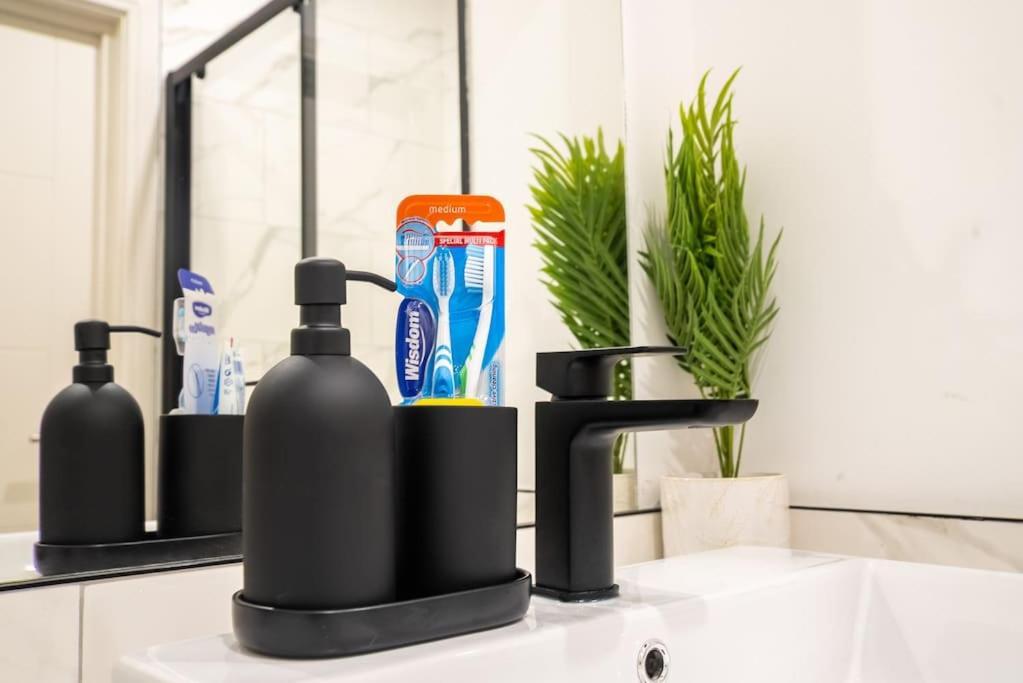 Five Star Boutique Flat In Apartamento *