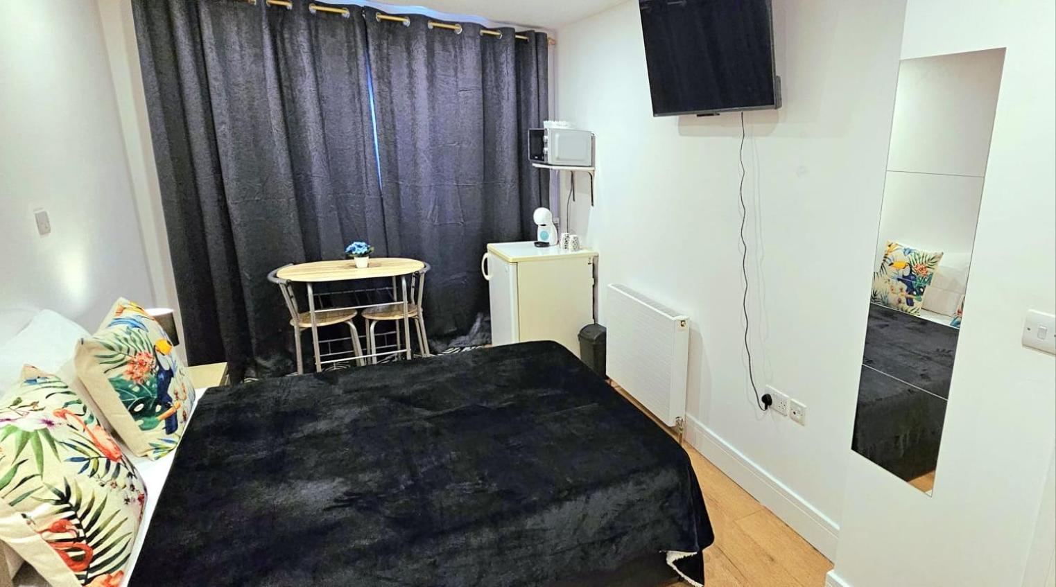 Homestay Penelope Ensuite Double London