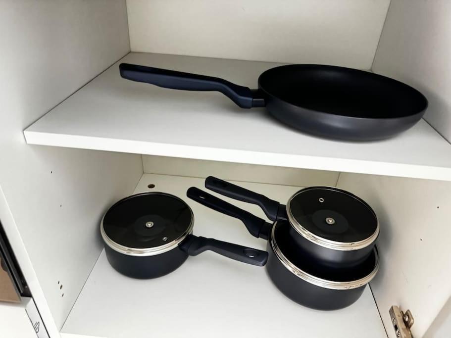 Chic E10 Apartamento