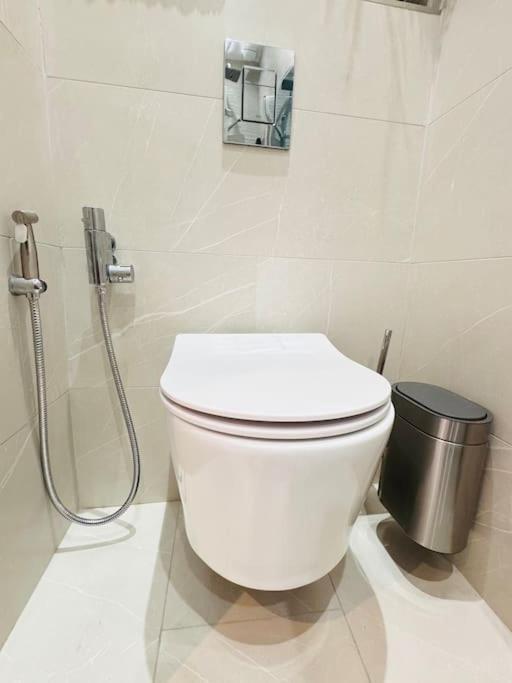 Chic E10 Apartamento *
