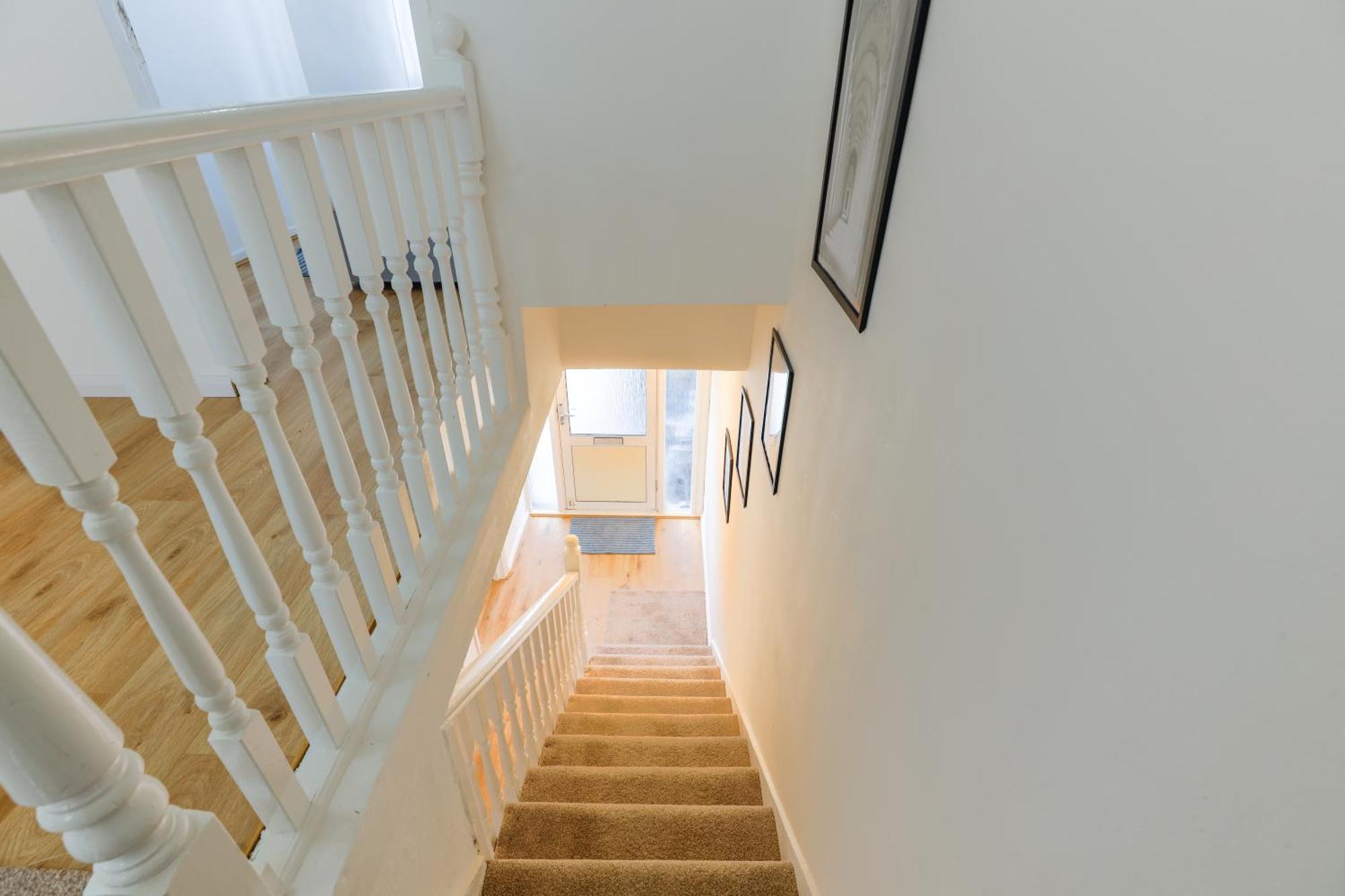 Opulent Heights Guest house