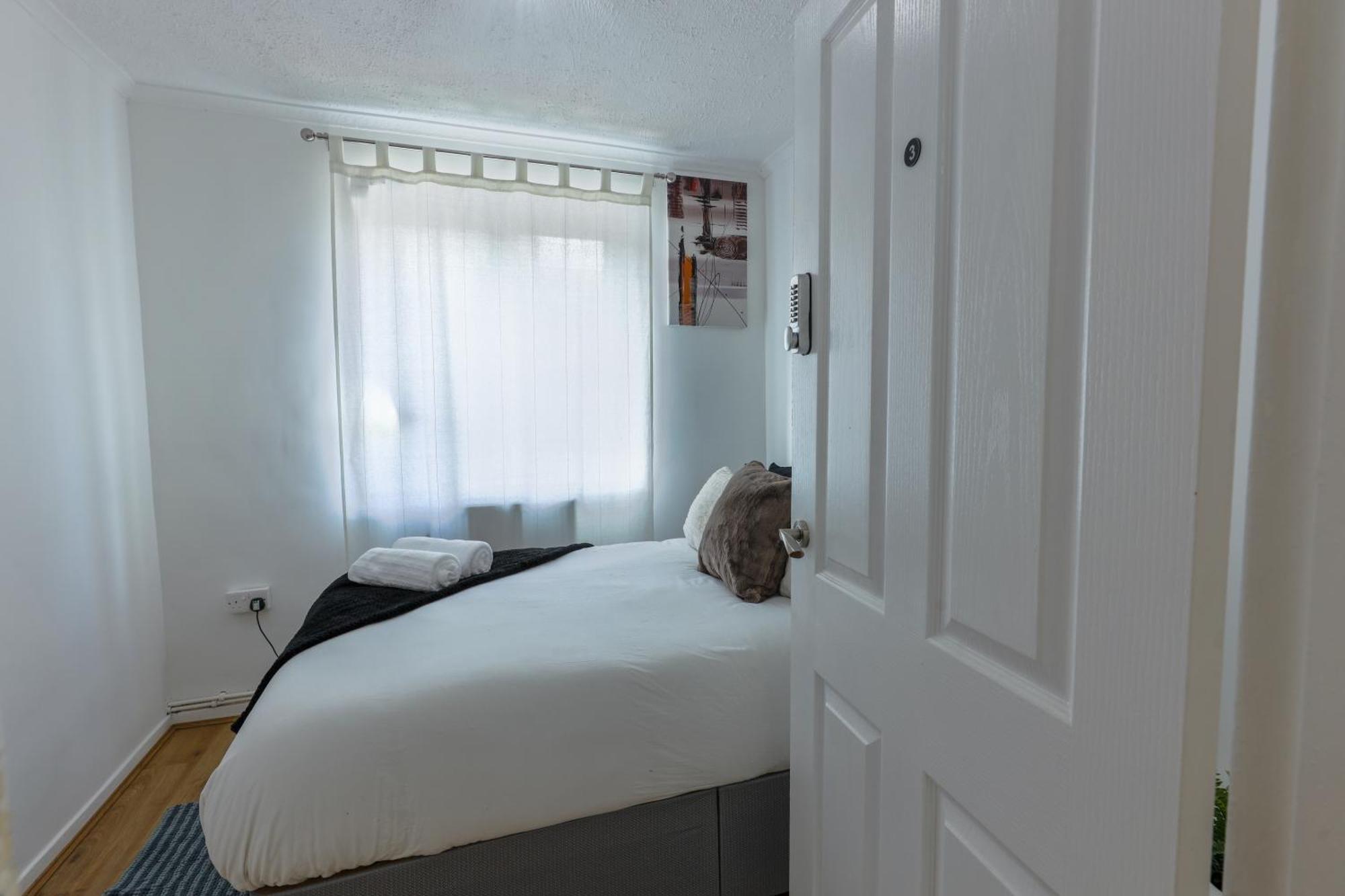 Opulent Heights Guest house