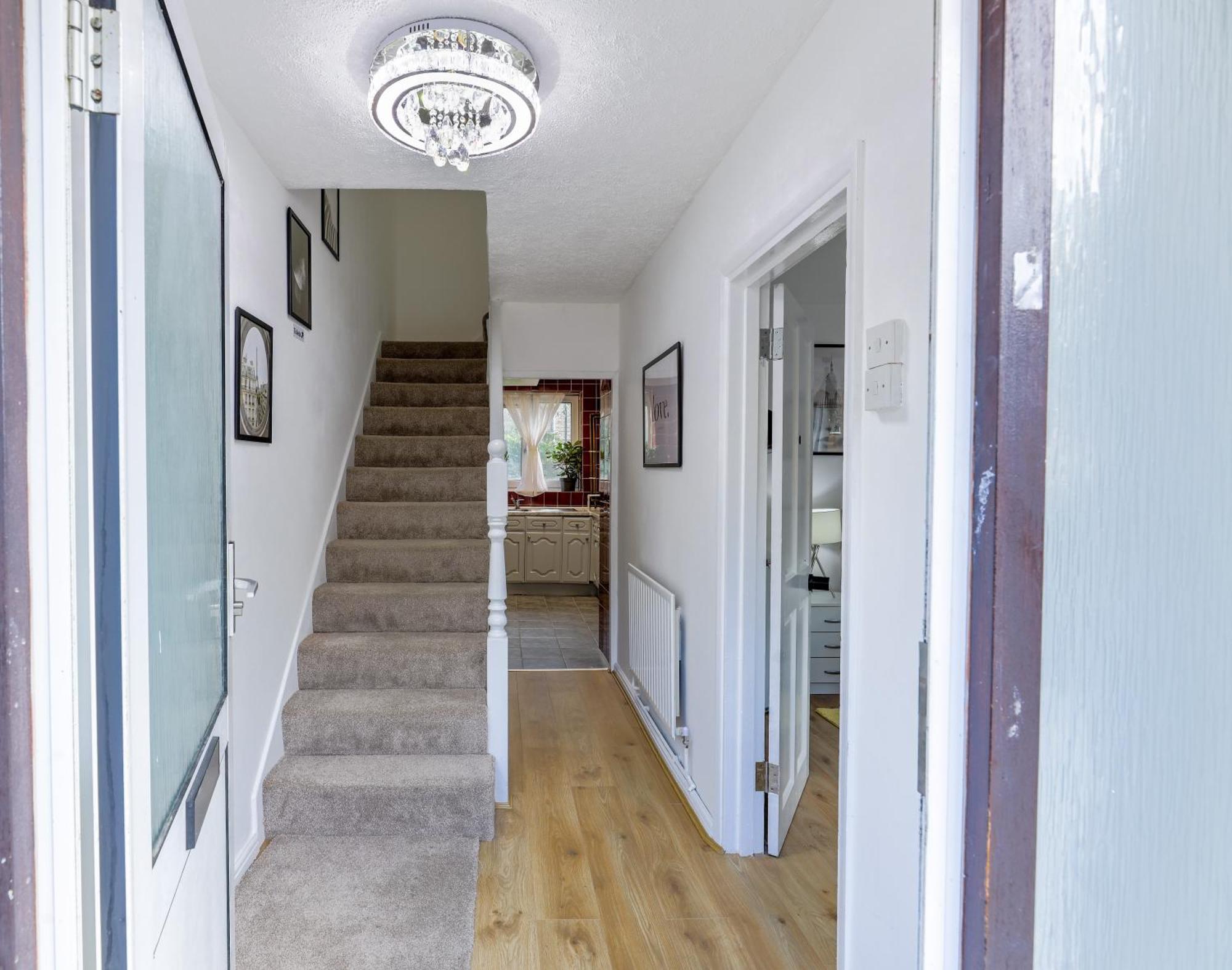 Opulent Heights Guest house 5*