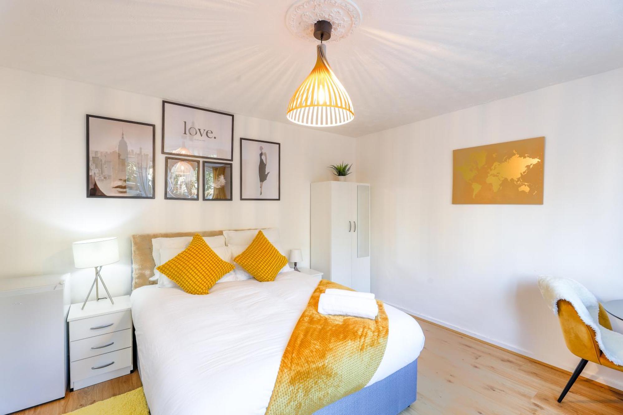 Opulent Heights Guest house 5*
