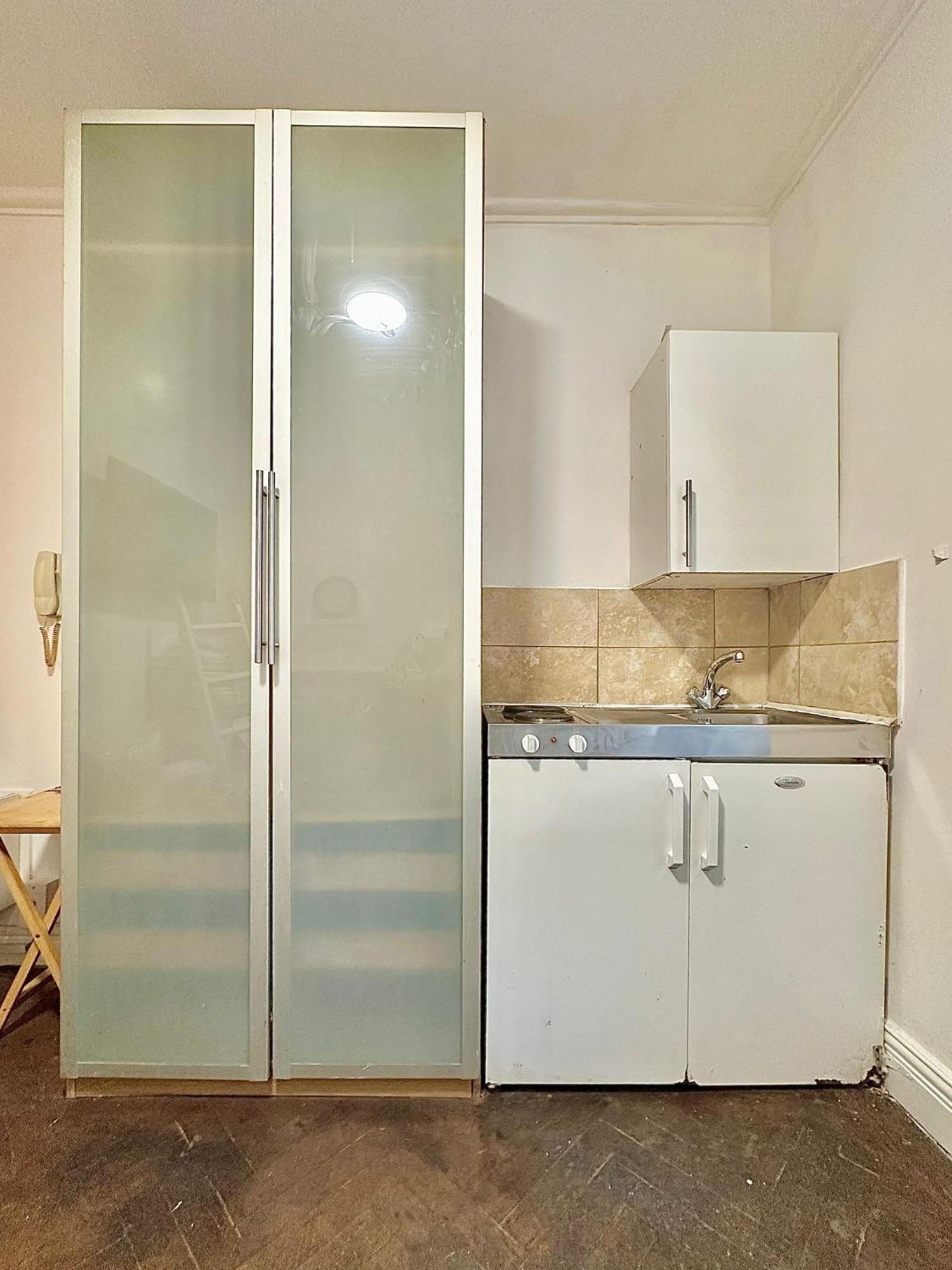 Golders 2 Apartamento Londres