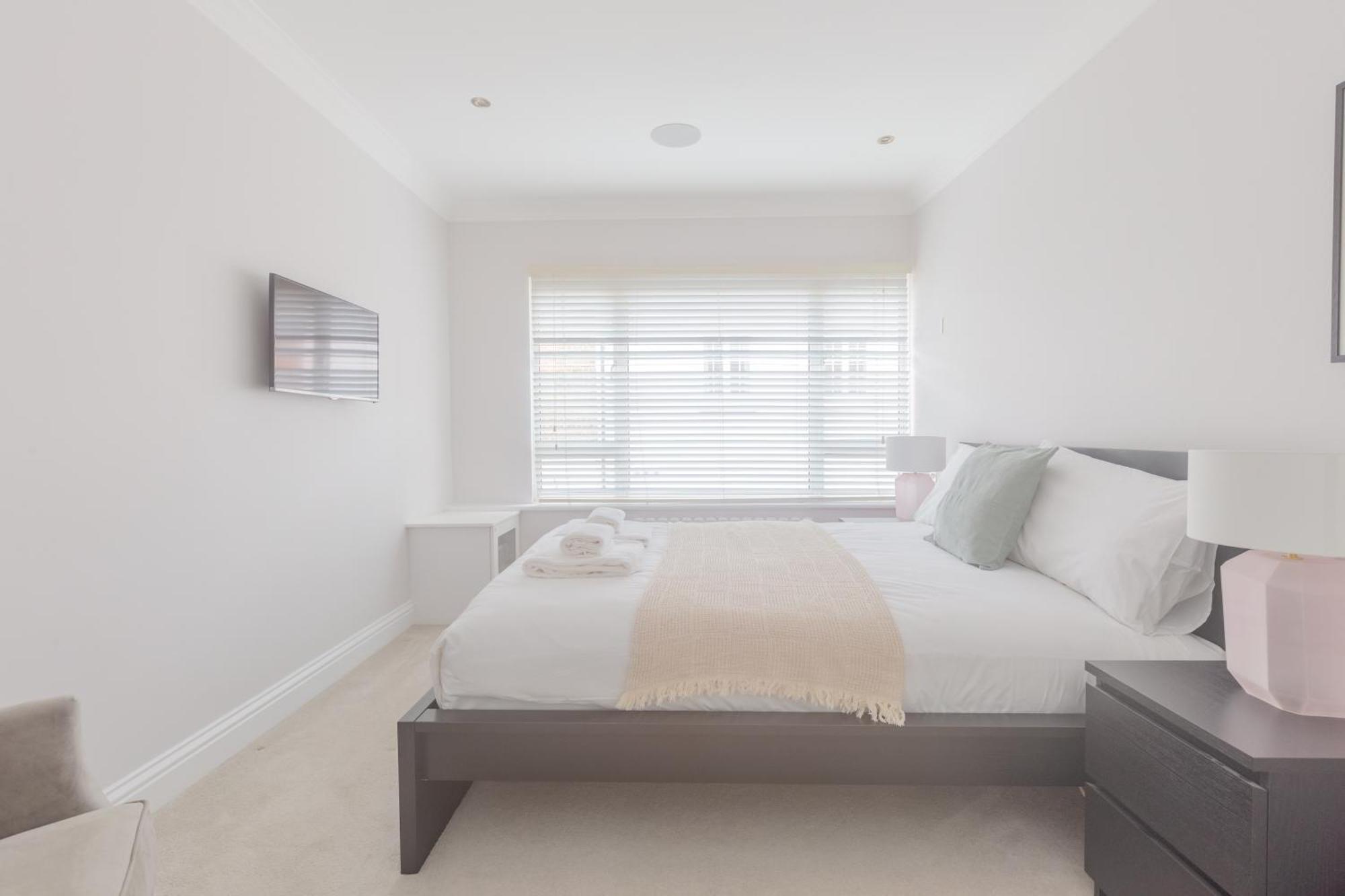 Apartment Hidden 2bd Gem Opposite Hyde Park
