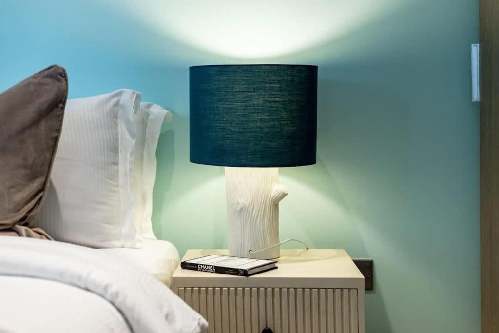 Stylishly Designed 4 Bedroom Apartment
