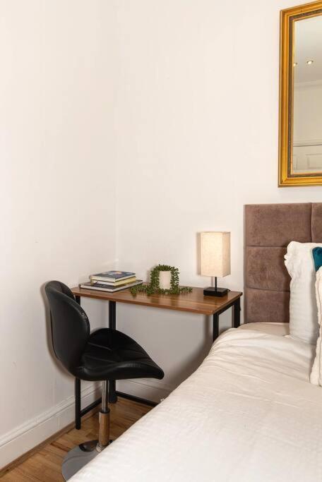 Apartment Discover 2 Bedroom In Kensington London