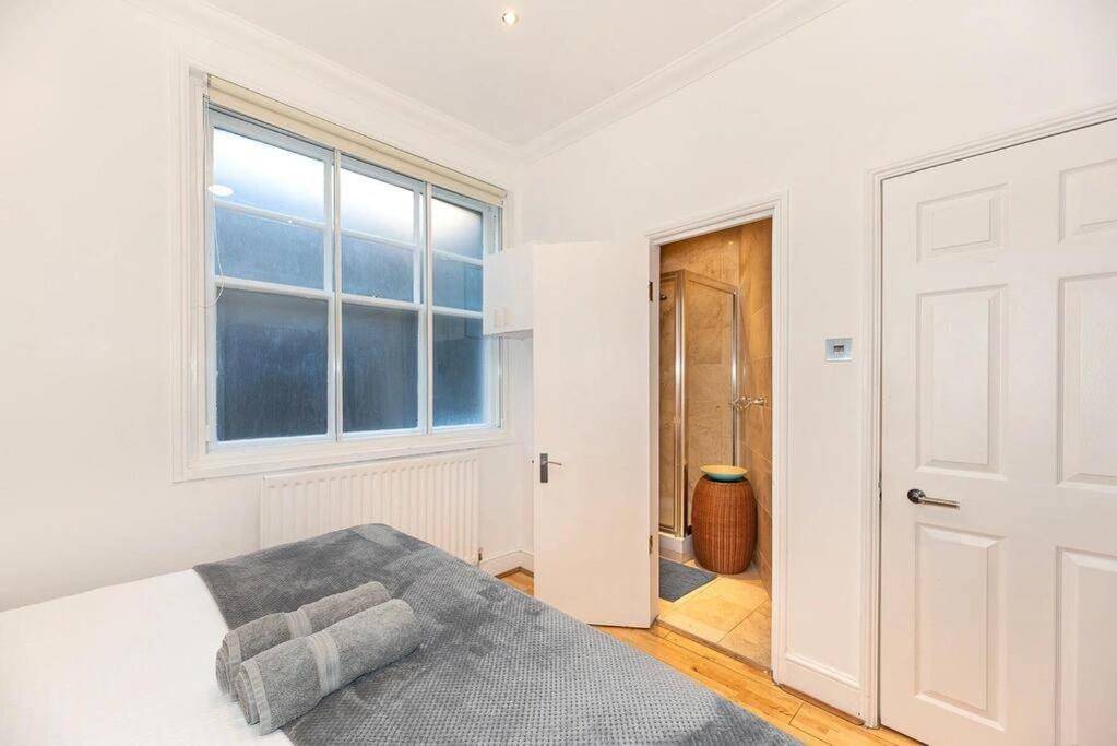 Apartment Discover 2 Bedroom In Kensington London