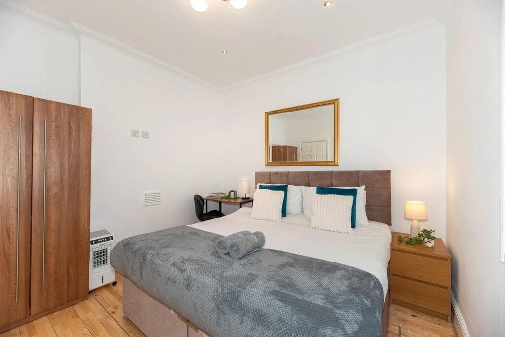 Apartment Discover 2 Bedroom In Kensington