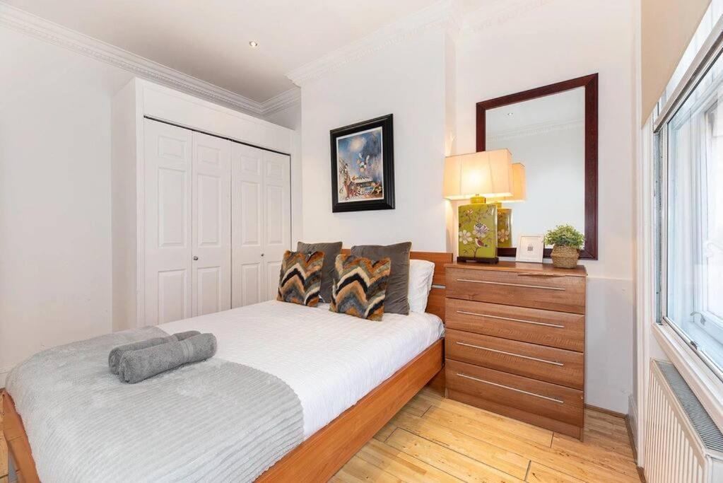 Apartment Discover 2 Bedroom In Kensington