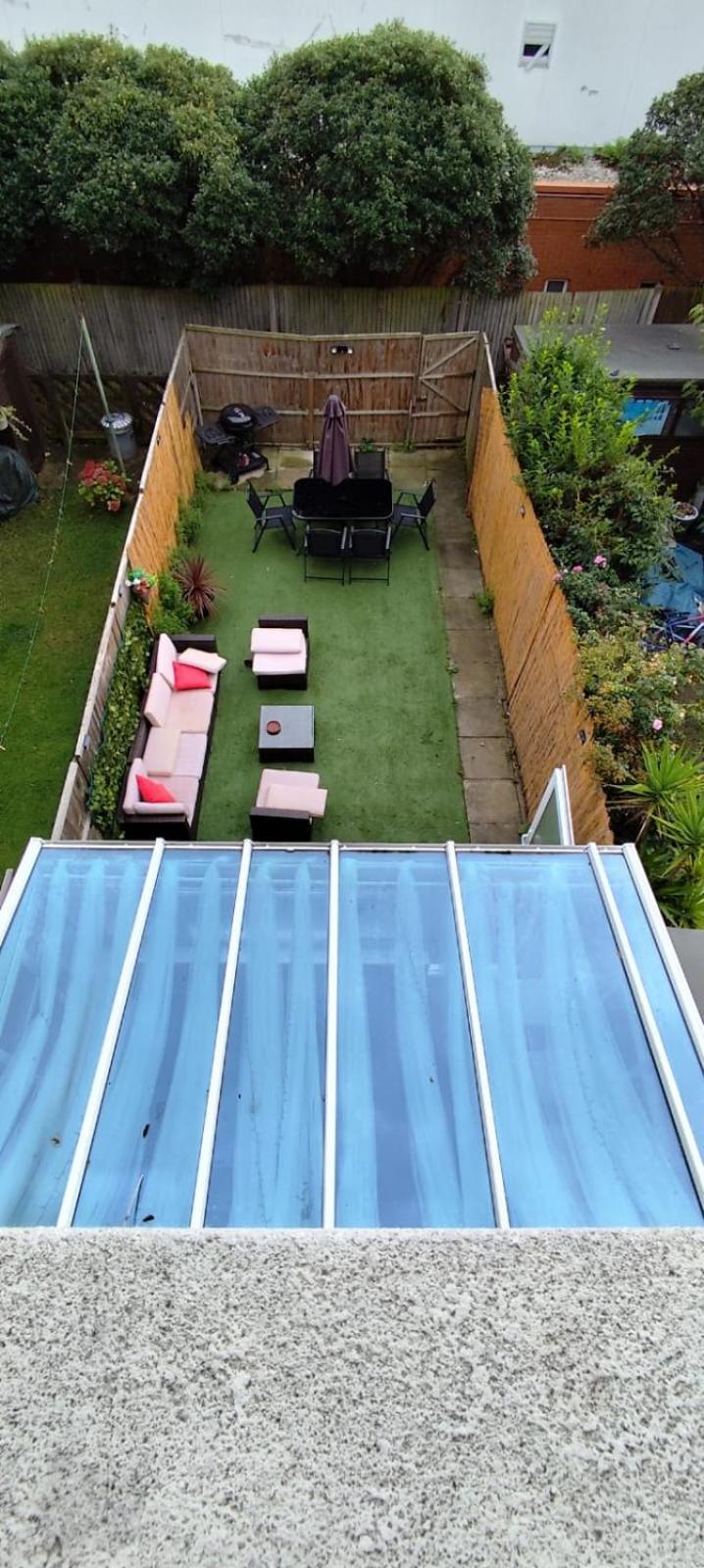 Tower Bridge Holiday home